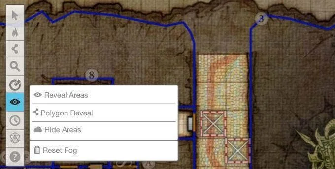 Qu'est-ce que l'éclairage dynamique Roll20 et comment l'utiliser ?