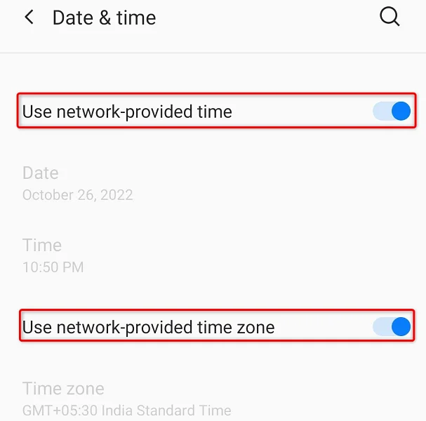 9 Cara untuk Menghentikan Ralat "Menyekat Mesej Adalah Aktif" pada Android dan iPhone