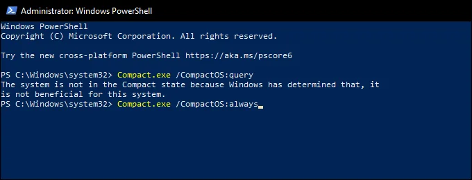 15 moduri de a elibera spațiu pe disc în Windows 10