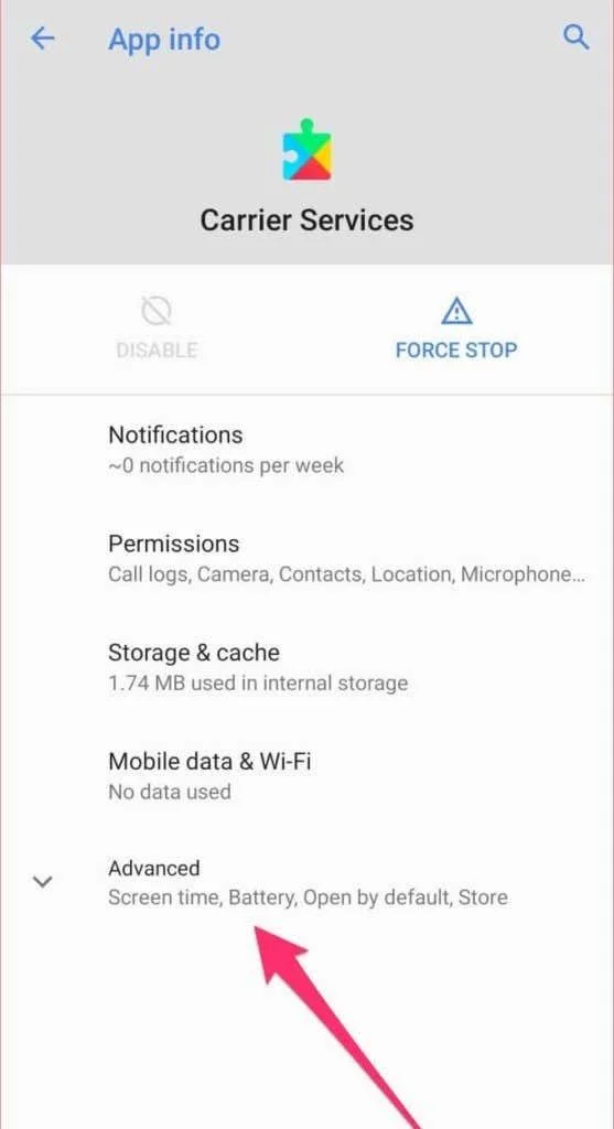 Cara Membetulkan Ralat Sim Tidak Diperuntukkan pada Android atau iPhone