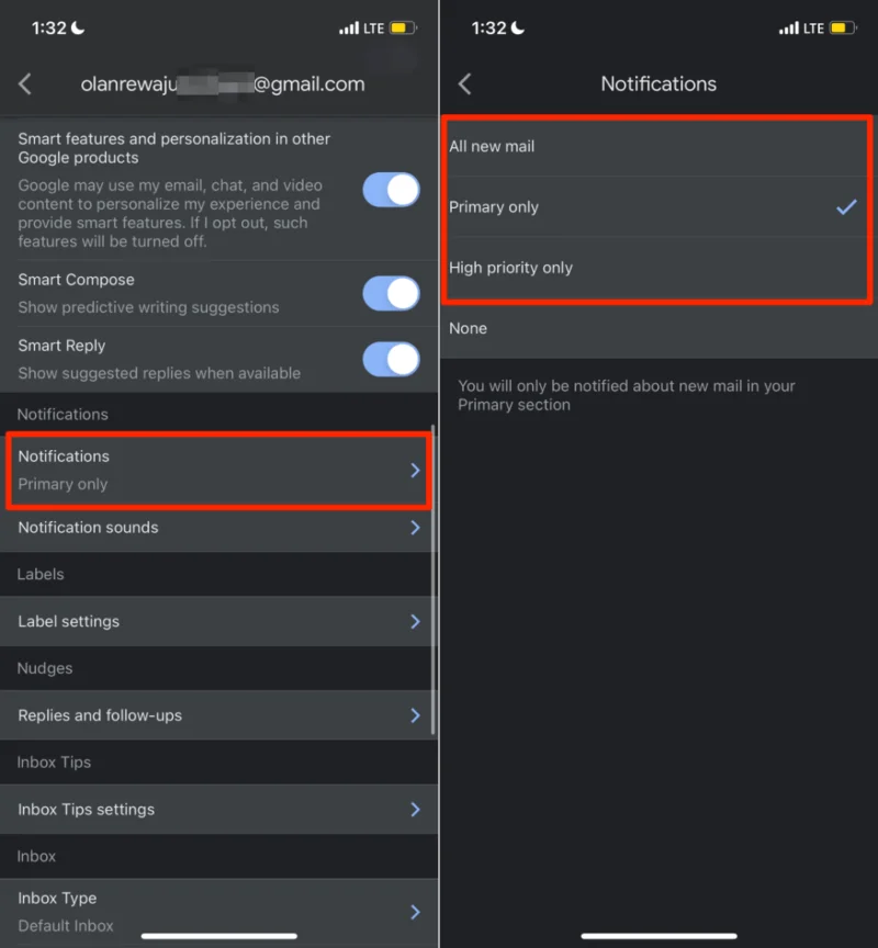 Ce să faci dacă Gmail nu funcționează?  11 remedieri rapide