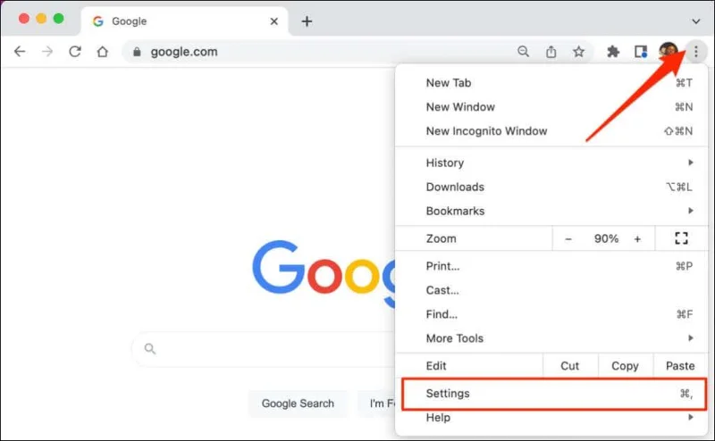 Apakah Versi Google Chrome yang Saya Ada?