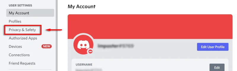 NSFW pe Discord: Tot ce trebuie să știți