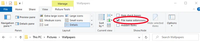 Cum să schimbați asocierile fișierelor în Windows 10