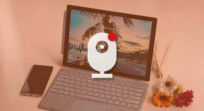 Cum să activați/dezactivați notificările OSD ale camerei web în Windows 10