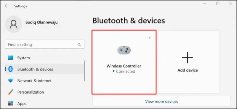 Comment utiliser un contrôleur PS5 sur votre Mac ou PC