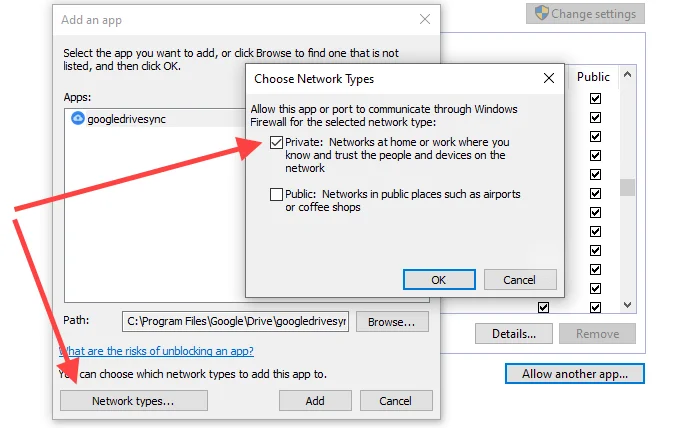 Cara Membetulkan Sandaran dan Penyegerakan Google Drive Tidak Berfungsi