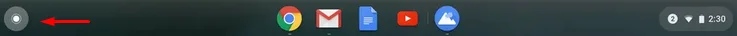 Cum să activați sau să dezactivați Caps Lock pe Chromebook