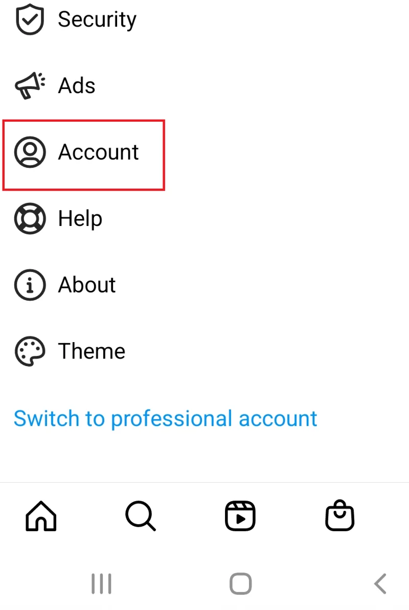 Instagram nu se distribuie pe Facebook?  6 moduri de a repara