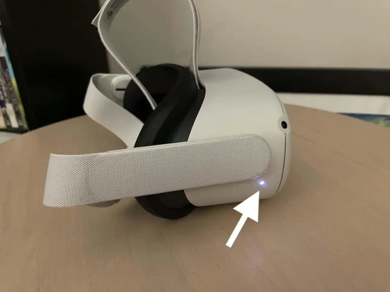 Comment améliorer la durée de vie de la batterie d'Oculus Quest 2