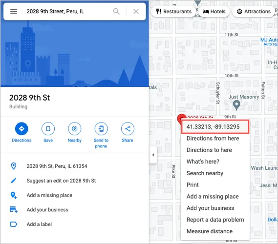 Apakah Kod Google Maps Plus dan Cara Menggunakannya