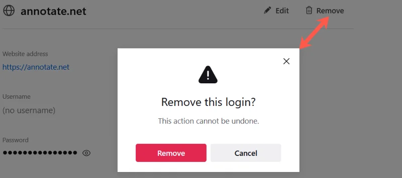 Cum să vizualizați parolele salvate în Firefox