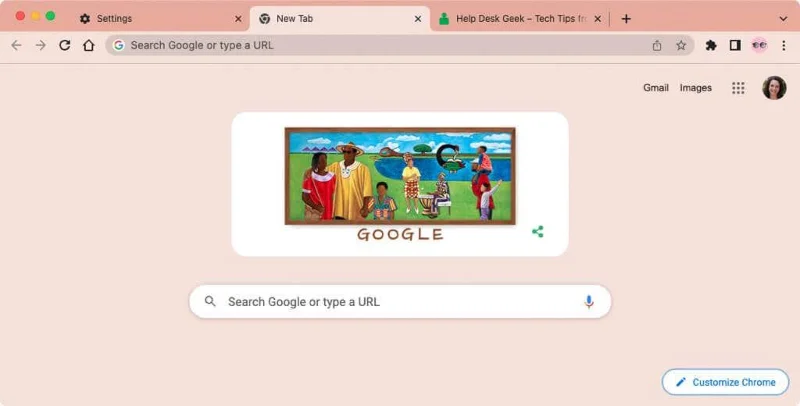 6+ Cara untuk Menyesuaikan Google Chrome