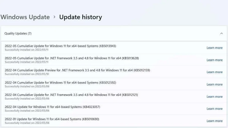 Care este cea mai recentă versiune de Windows?