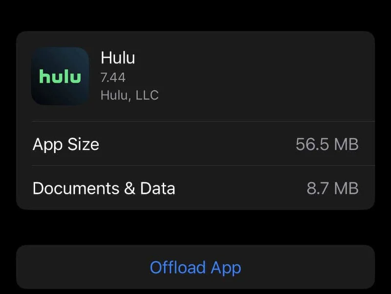 장치에서 Hulu 오류 94를 수정하는 방법