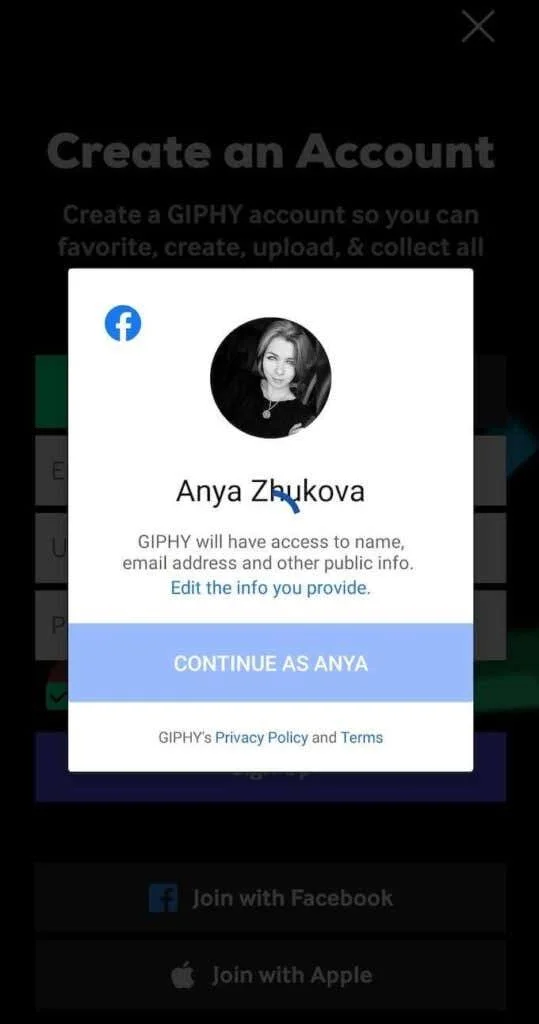 Cum să postezi un GIF pe Facebook, Instagram, Reddit și Twitter