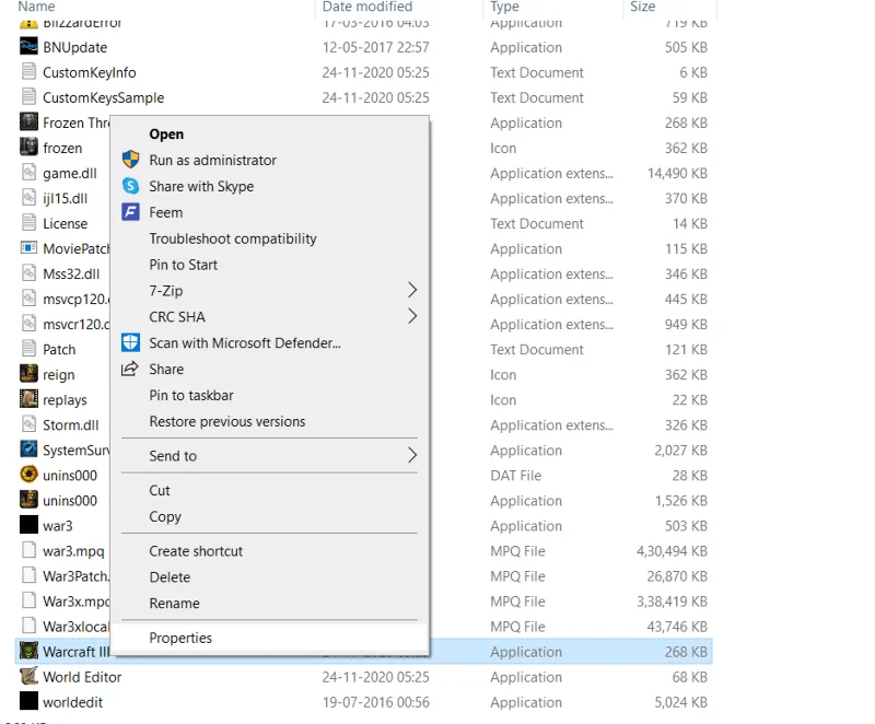 Rulați programe mai vechi în modul de compatibilitate în Windows 11/10