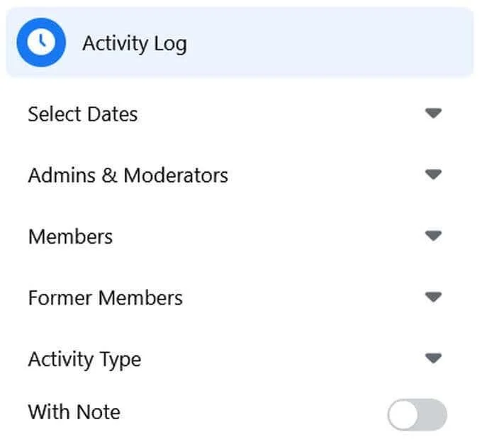 Cum să creezi și să gestionezi o pagină de grup pe Facebook