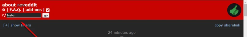 Cum să vizualizați postările Reddit șterse