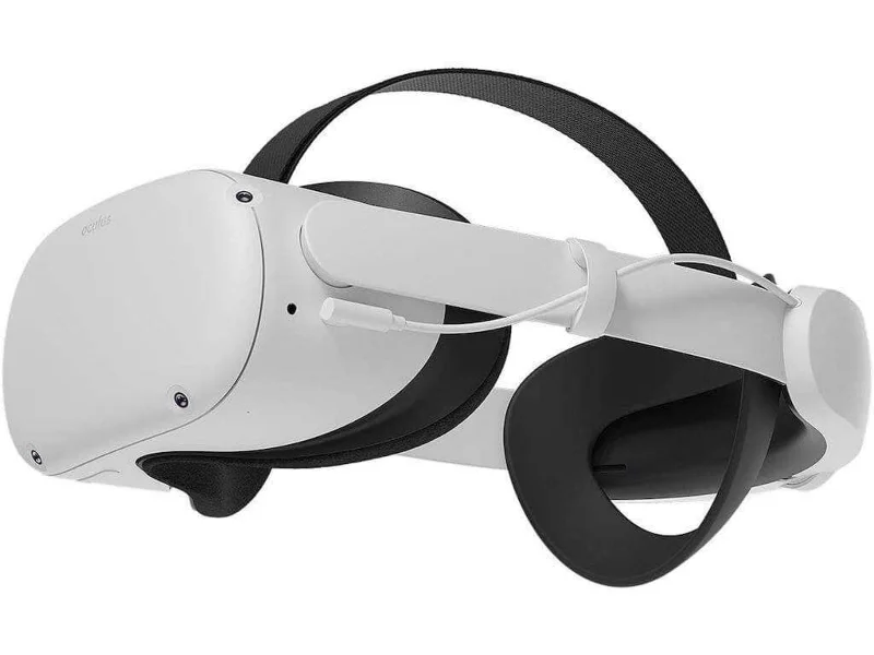 Comment améliorer la durée de vie de la batterie d'Oculus Quest 2