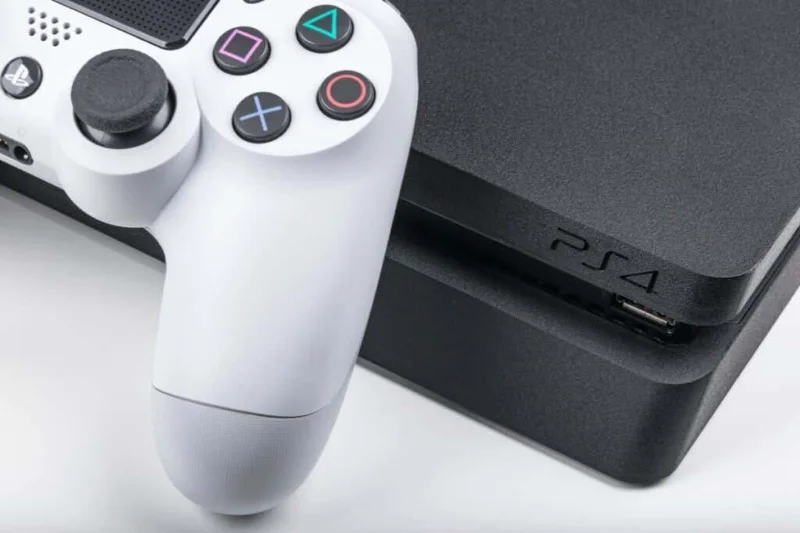 Cum să ștergeți datele jocului pe PS4