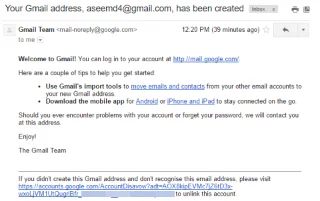 Cum să afli dacă un e-mail este fals, falsificat sau spam
