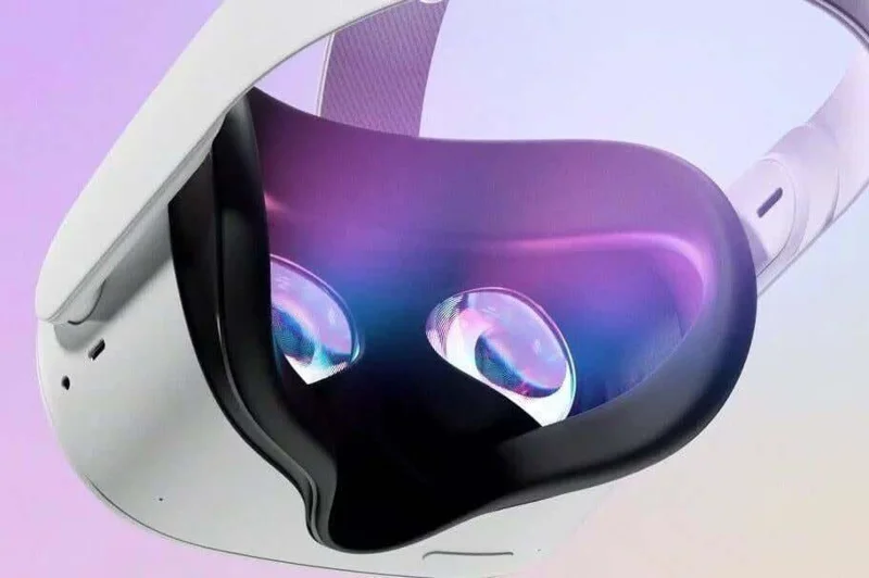 Oculus Quest 2를 재설정하는 방법