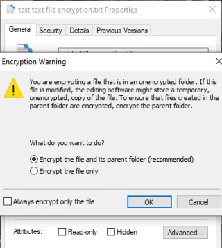 Bagaimana Kata Laluan Selamat Melindungi Fail Excel