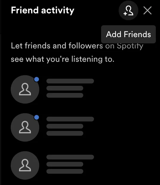 Cum să adaugi prieteni pe Spotify (cu sau fără Facebook)