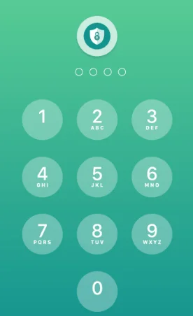 Cara Melindungi Kata Laluan Apl pada Peranti Android