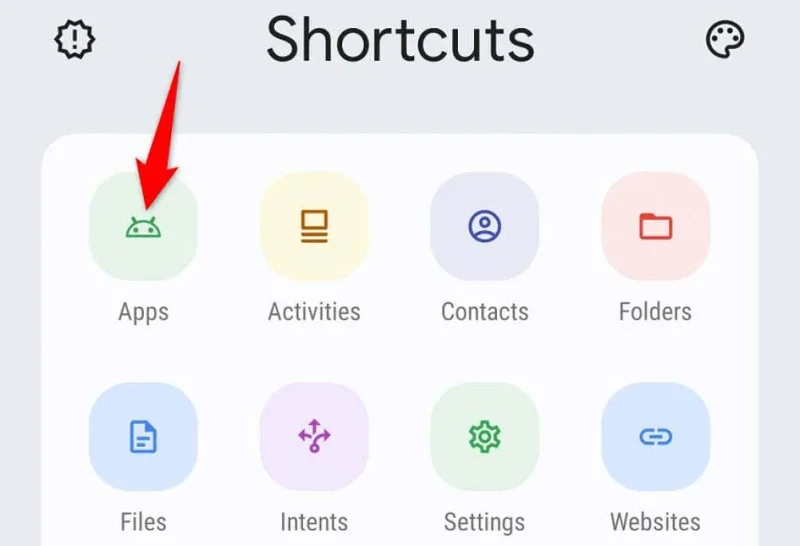 Cara Menukar Ikon Apl pada Telefon Pintar Android Anda