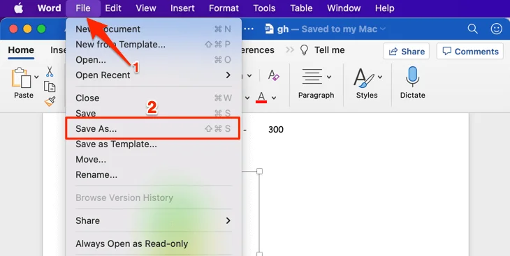 7 moduri de a salva o imagine din Google Docs