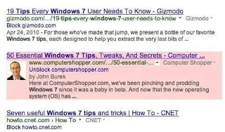 Cara Menyekat Tapak Web Tertentu Daripada Hasil Carian Google