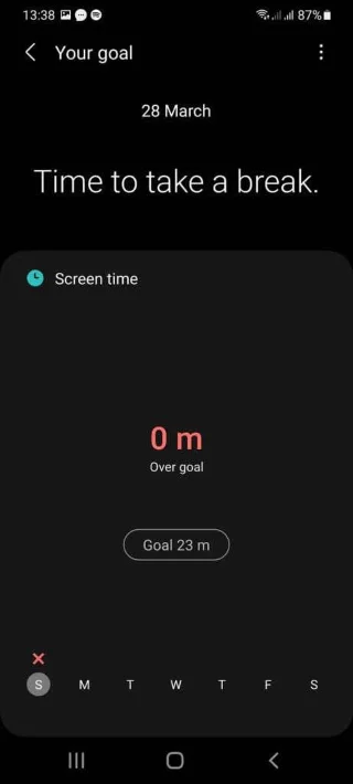 Apakah Kesejahteraan Digital untuk Android dan Cara Menggunakannya
