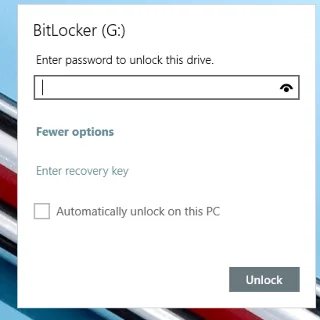 Hoe een USB-flashdrive veilig te versleutelen