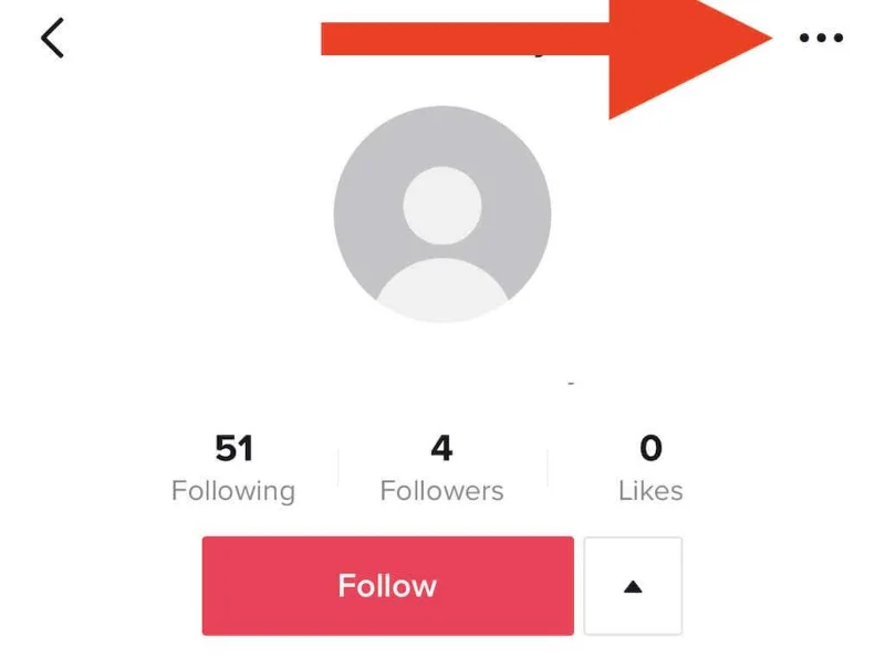 Cum să vezi cine ți-a văzut profilul și videoclipurile TikTok