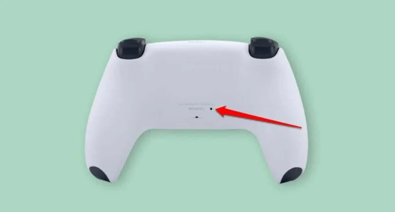 So setzen Sie Ihren PS5 DualSense-Controller zurück