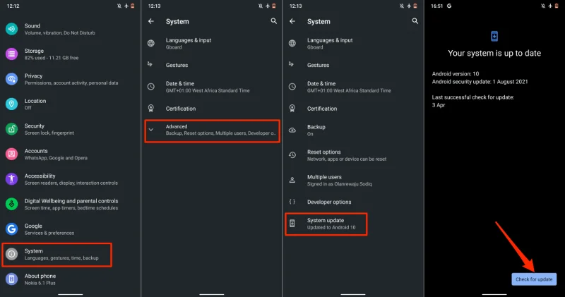 Sebab Telefon Anda Menghentikan Panggilan dan Cara Membetulkan