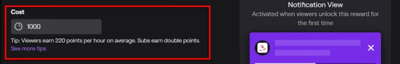 Que sont les points de chaîne sur Twitch et comment les configurer