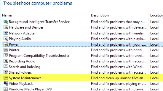 Depanați Windows 10 nu intră în repaus