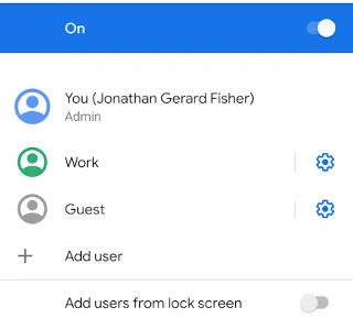 Cara Menyediakan Mod Tetamu Android dan Mengapa Anda Perlu