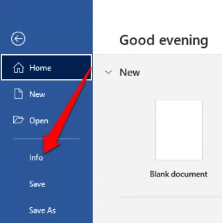 Cara Memasukkan Tandatangan dalam Dokumen Microsoft Word