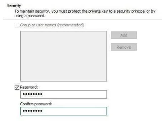 Cum să decriptați fișierele Windows criptate