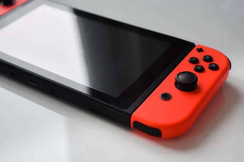 Ce servicii de streaming poți folosi pe Nintendo Switch?