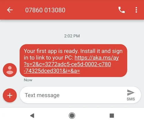 Cara Memautkan Telefon Pintar Android Anda Dengan Windows 10