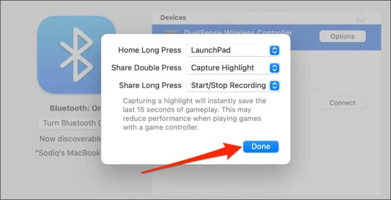 Comment utiliser un contrôleur PS5 sur votre Mac ou PC