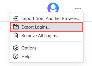 Cum să vizualizați parolele salvate în Firefox