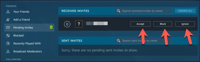 Que sont les codes d'amis Steam et comment les utiliser