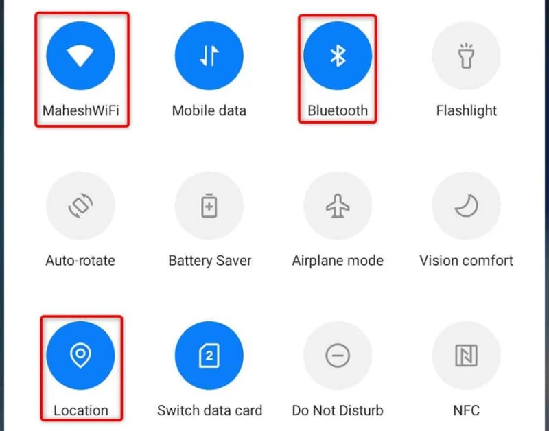 Cum să partajați aplicații între dispozitivele Android
