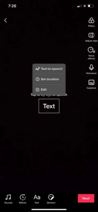 Cum să faci și să editezi videoclipuri TikTok pentru începători